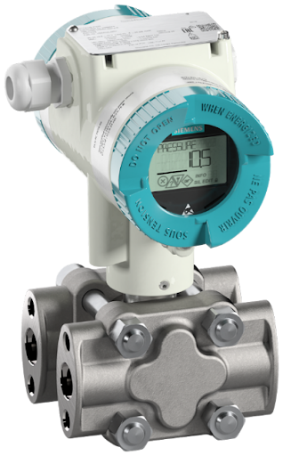 Differential Pressure Instruments