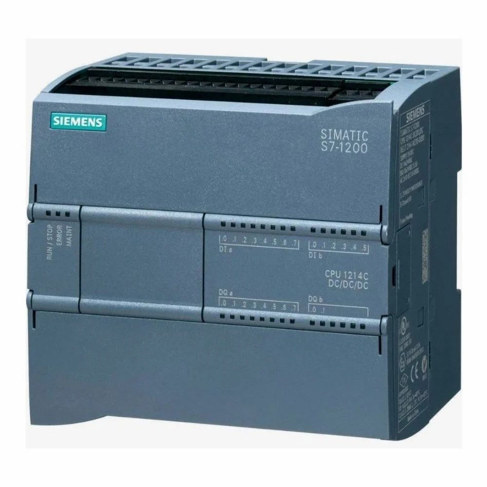 Siemens PLC Systems