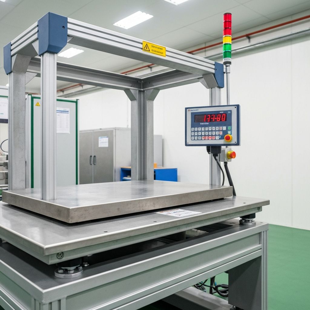 Calibration Equipment